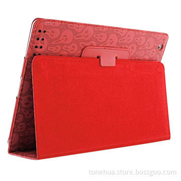 Hot Sale Fashion Design Protection Cover for Apple's iPad 2/3/4, OEM and ODM Orders are Welcome